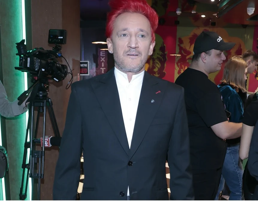 Michał Wiśniewski Michał Wiśniewski