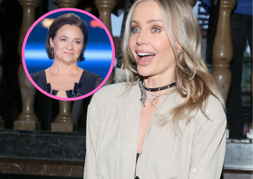 Agnieszka Woźniak-Starak, Ewa Drzyzga