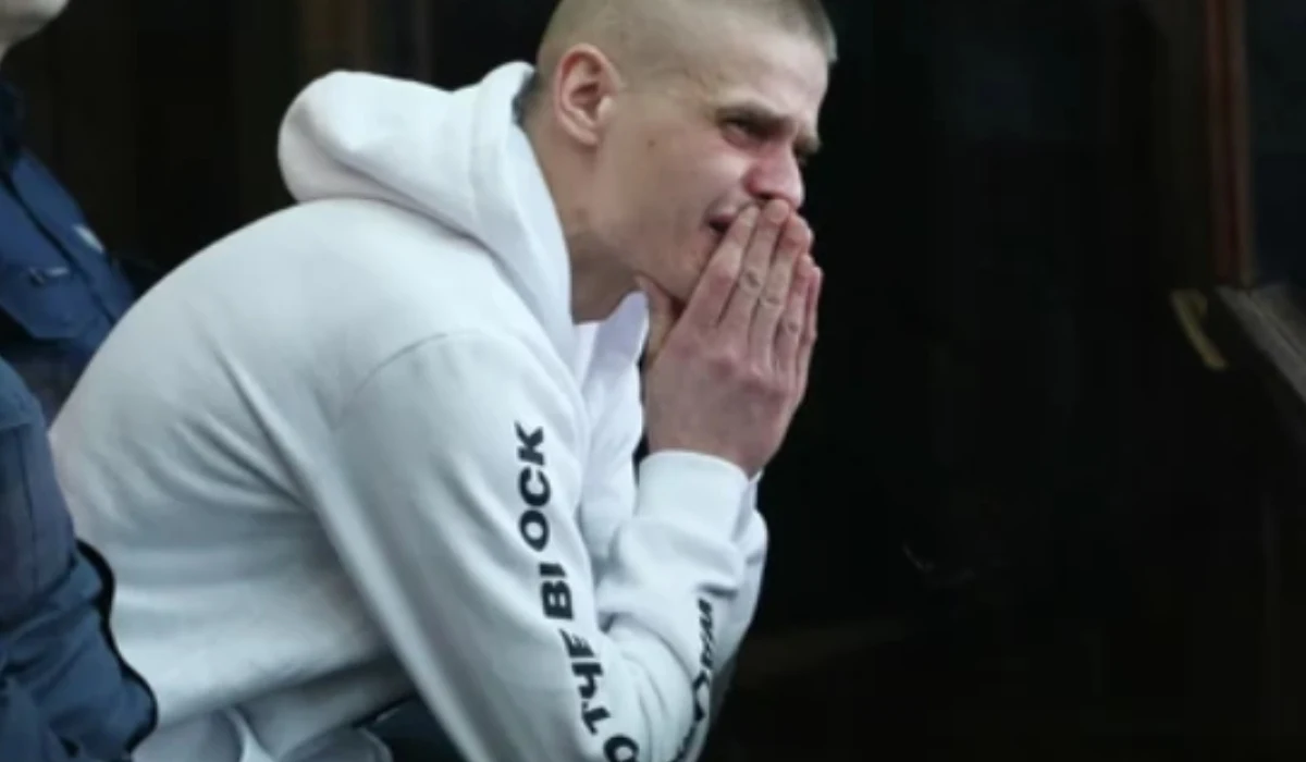 Tomasz Komenda Tomasz Komenda