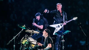 Metallica zaczęła trasę promującą płytę "72 Seasons". Co wydarzyło się w Amsterdamie?