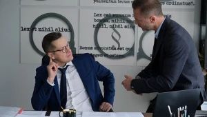 "M jak miłość"