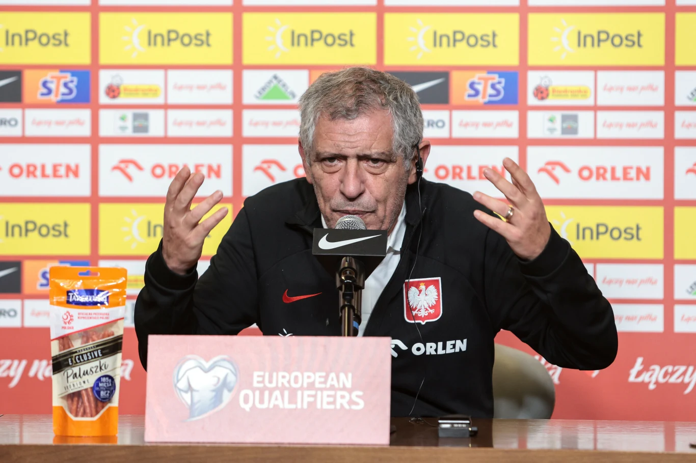 Fernando Santos