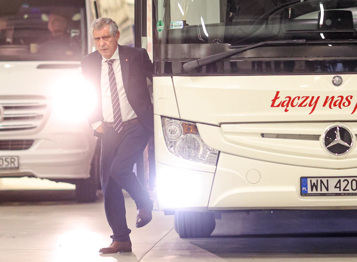 Fernando Santos Fernando Santos