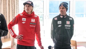 Piotr Żyła nie waha się ani chwili i przyznaje wprost. Chodzi o Kubackiego