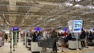 GUS podał wstępne dane na temat inflacji w kwietniu 2023 roku