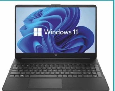 Laptop HP