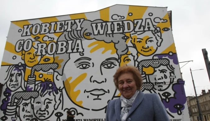 Ołów zamieciony pod dywan. "Matka Boska Szopienicka" walczyła z epidemią i komuną