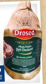 Gęś Drosed