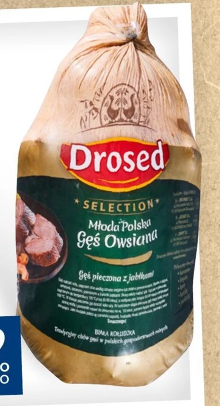 Gęś Drosed