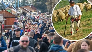 Jedziesz na majówkę do Zakopanego? Na to musisz się przygotować