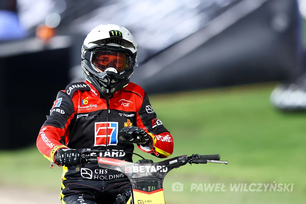 Tai Woffinden Tai Woffinden