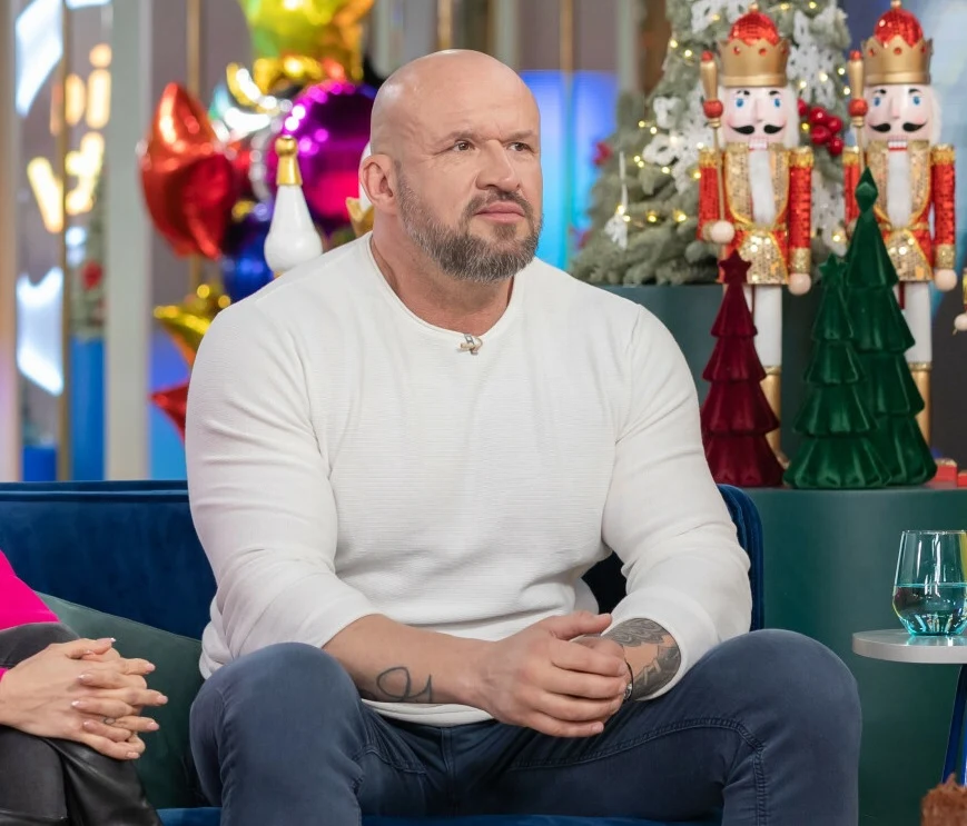 Tomasz Oświeciński