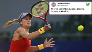 Skandaliczny wpis gwiazdy. Uderzyła w Ukrainkę. Ekspresowo go skasowała