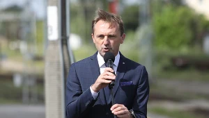 Dariusz Blocher pracował w Budimexie przez 21 lat