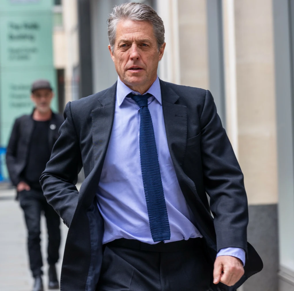 Hugh Grant Hugh Grant