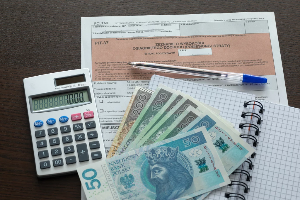Jeżeli zapomnimy o rozliczeniu PIT w terminie, z pomocą może przyjść tzw. czynny żal