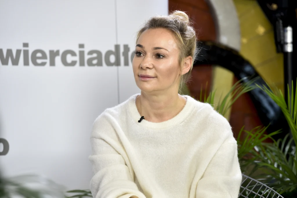 Sonia Bohosiewicz Sonia Bohosiewicz