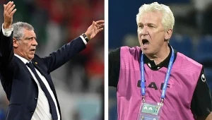 Santos odpalił "bombę", Henryk Kasperczak reaguje. "Trener traci na autorytecie. Czy ktoś to rozumie?"