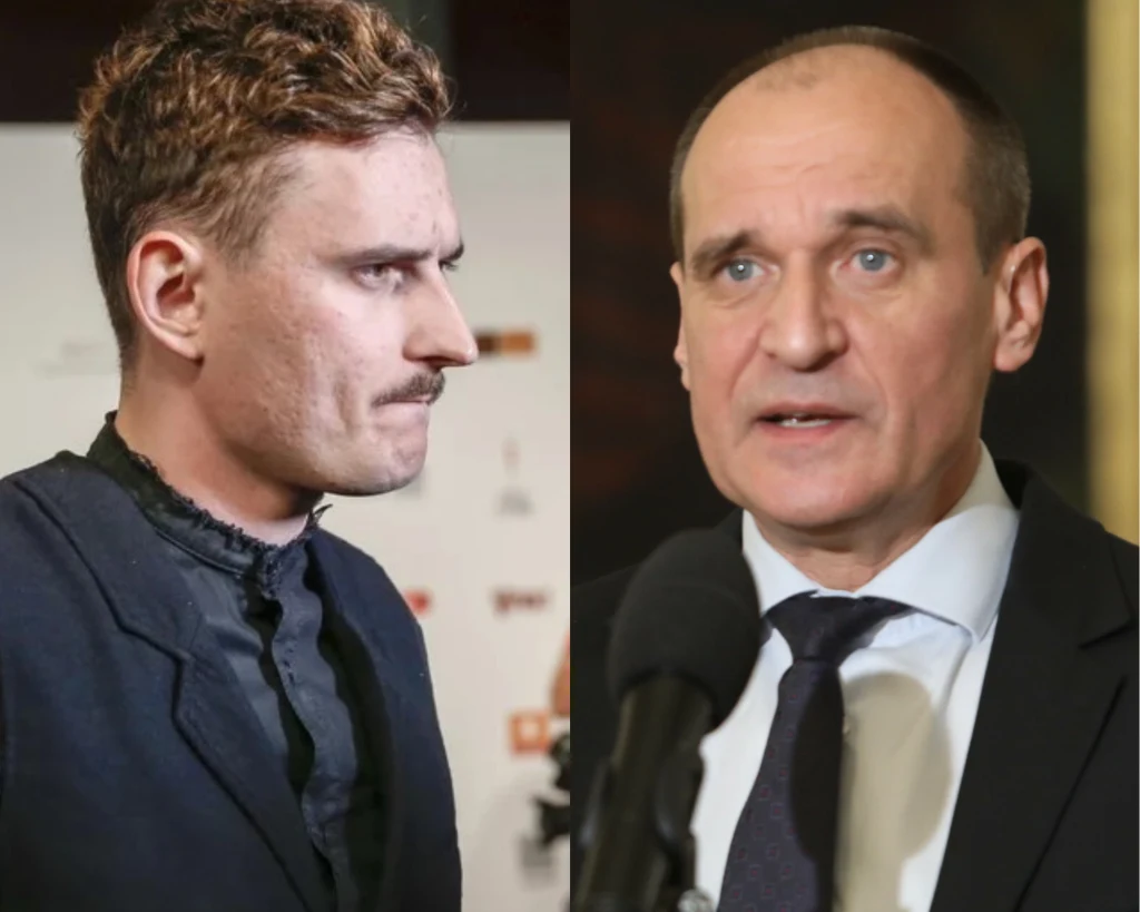 Dawid Podsiadło atakuje Pawła Kukiza. Ostra odpowiedź!