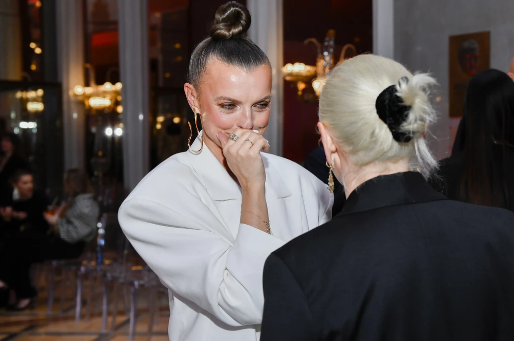 Kasia Sokołowska Kasia Sokołowska