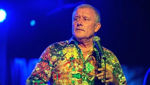 Carl Palmer pokazał zdjęcia ze szpitala. Jak się czuje 73-letni muzyk?