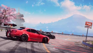 Japanese Drift Master – japoński klimat wymaga optymalizacji