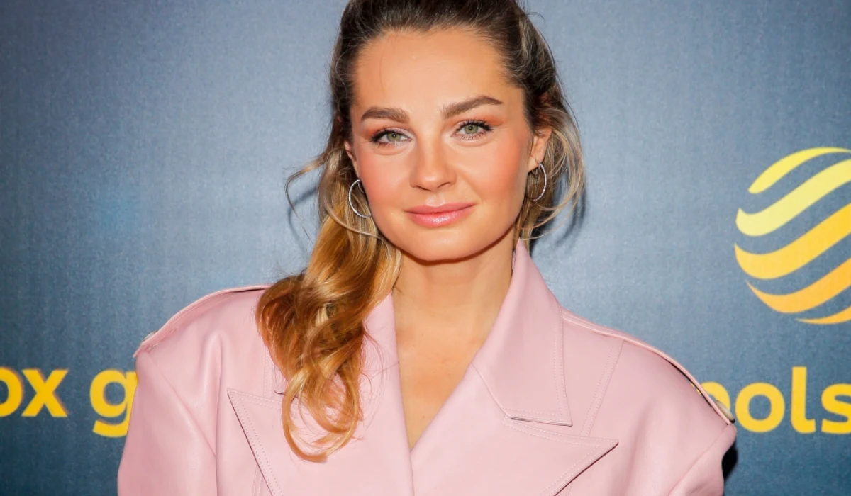 Małgorzata Socha Małgorzata Socha