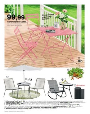 Leroy Merlin - katalog ogród 2023