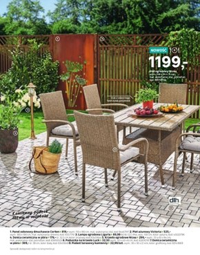 Leroy Merlin - katalog ogród 2023