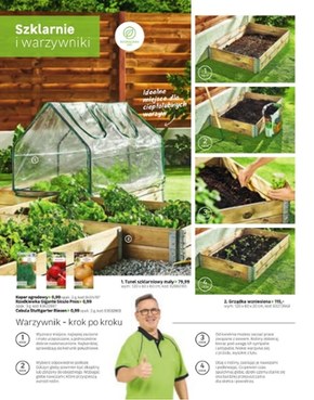 Leroy Merlin - katalog ogród 2023