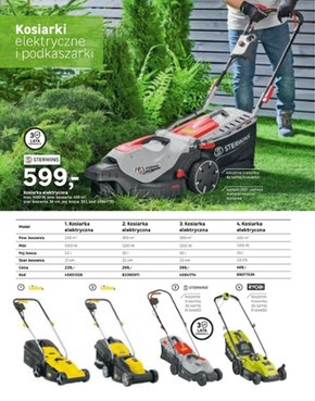 Leroy Merlin - katalog ogród 2023