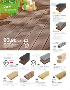 Leroy Merlin - katalog ogród 2023
