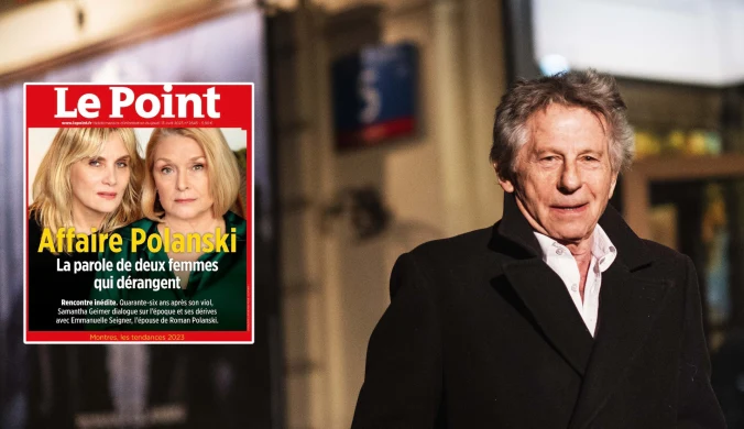 Roman Polański: Ścigany i pożądany od 46 lat. Ale czy winny?