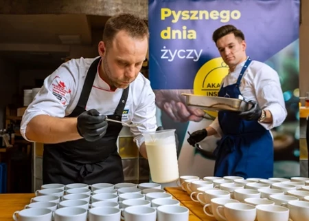 Makro Polska zdaje relację z „Kulinarnej podróży po Polsce”