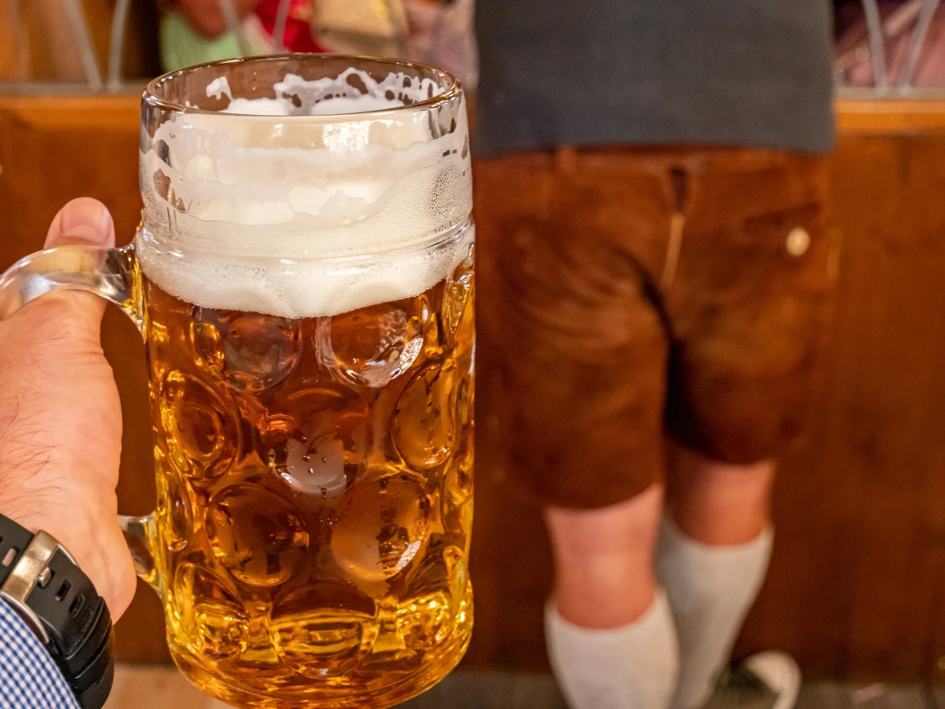 Lager to najczęściej sprzedawane piwo. Jak powstało? Lager to najczęściej sprzedawane piwo. Jak powstało?