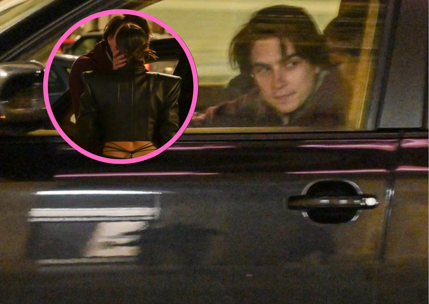 Nikodem Rozbicki, Julia Wieniawa Nikodem Rozbicki, Julia Wieniawa