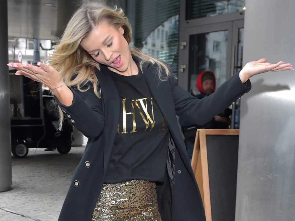 Joanna Krupa Joanna Krupa