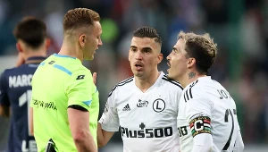 Czy Legia ma pomysł na kolejny sezon?