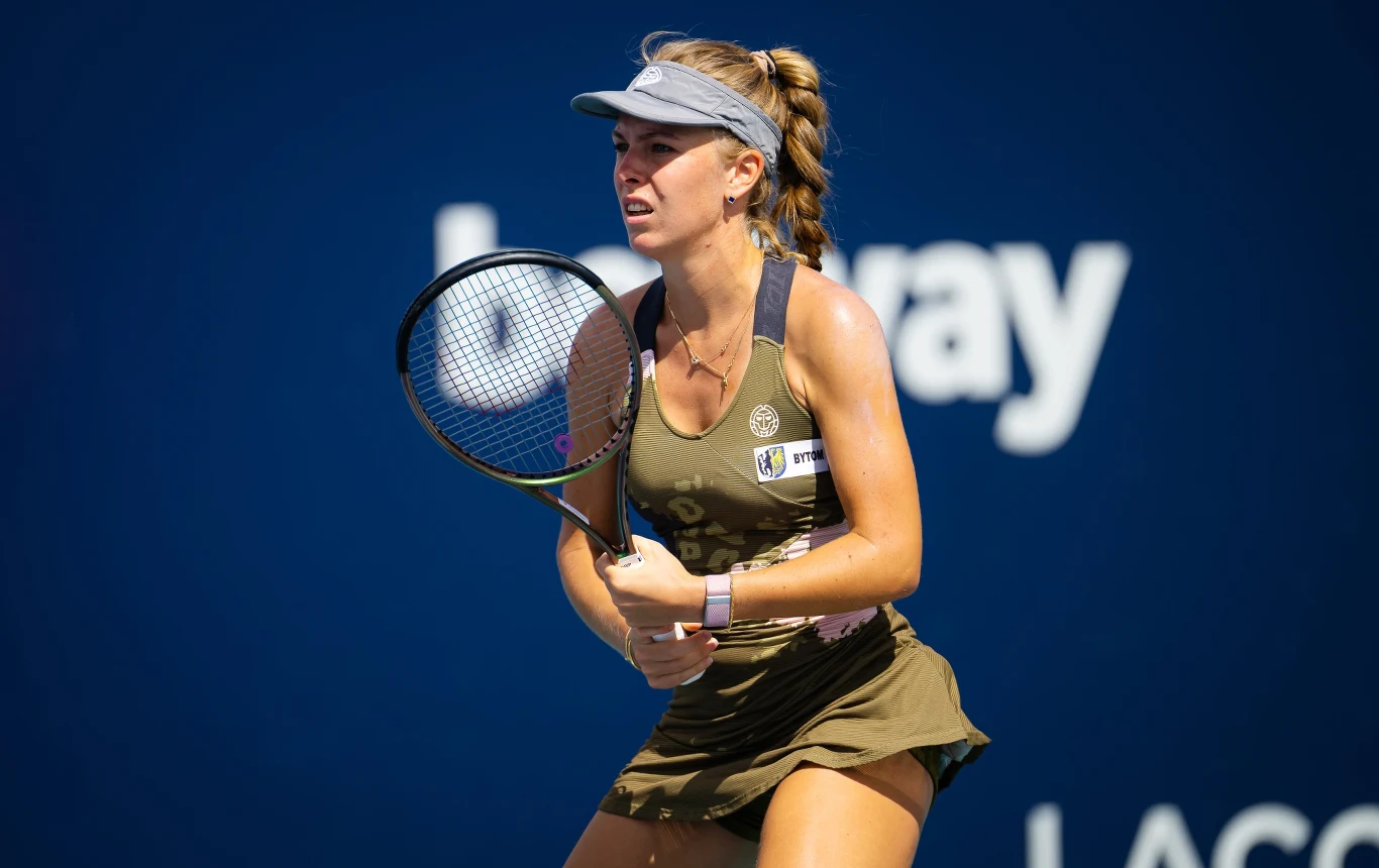 Magdalena Fręch