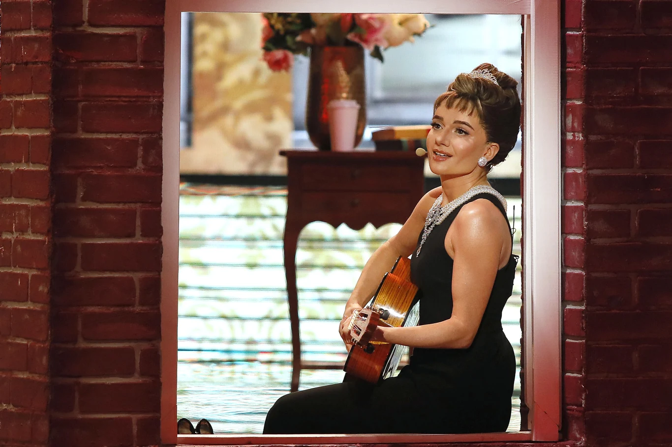 Natalia Janoszek Natalia Janoszek