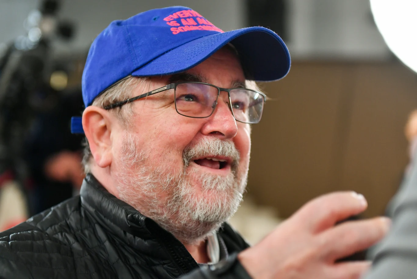 Mastercard Off Camera 2023. Edward Miszczak Mastercard Off Camera 2023. Edward Miszczak