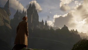 Do Hogwarts Legacy trafi w przyszłym tygodniu nowa zawartość
