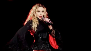 Madonna od lat wywołuje kontrowersje