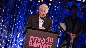 Richard Gere