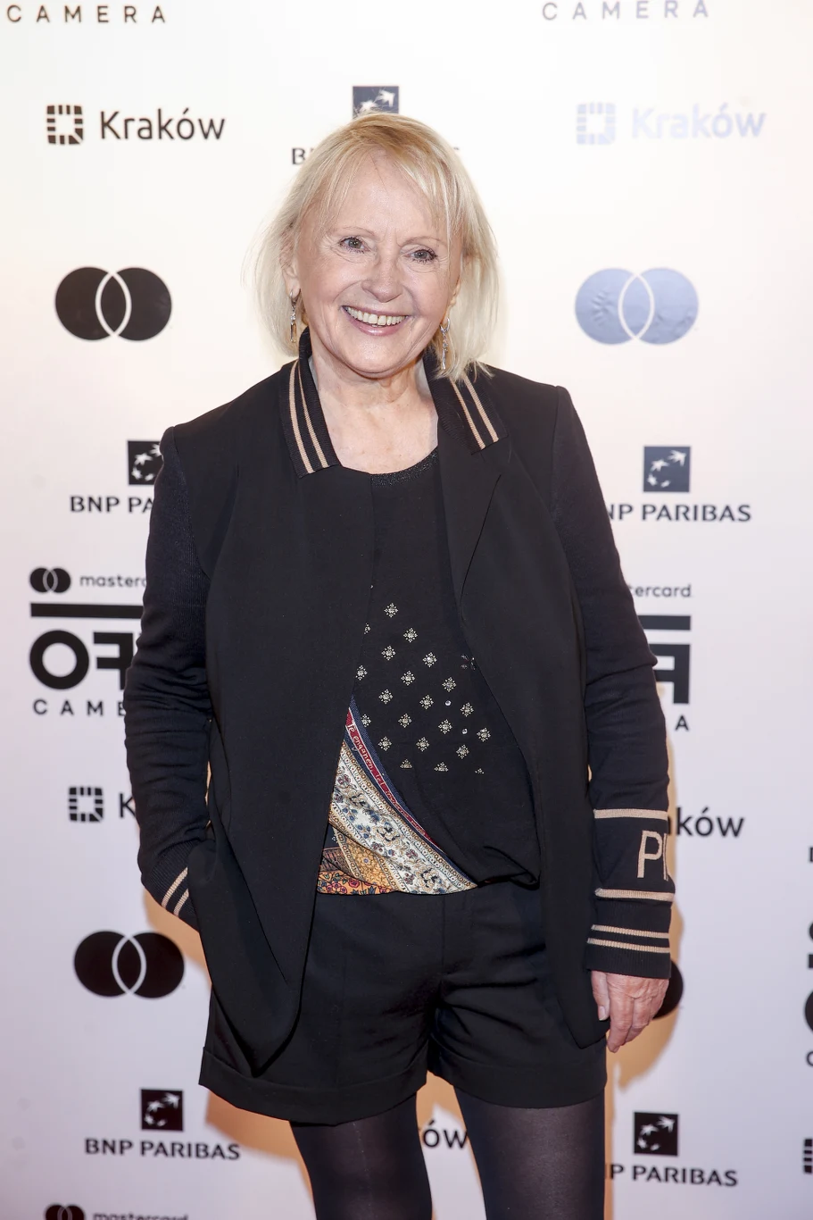 Dorota Pomykała