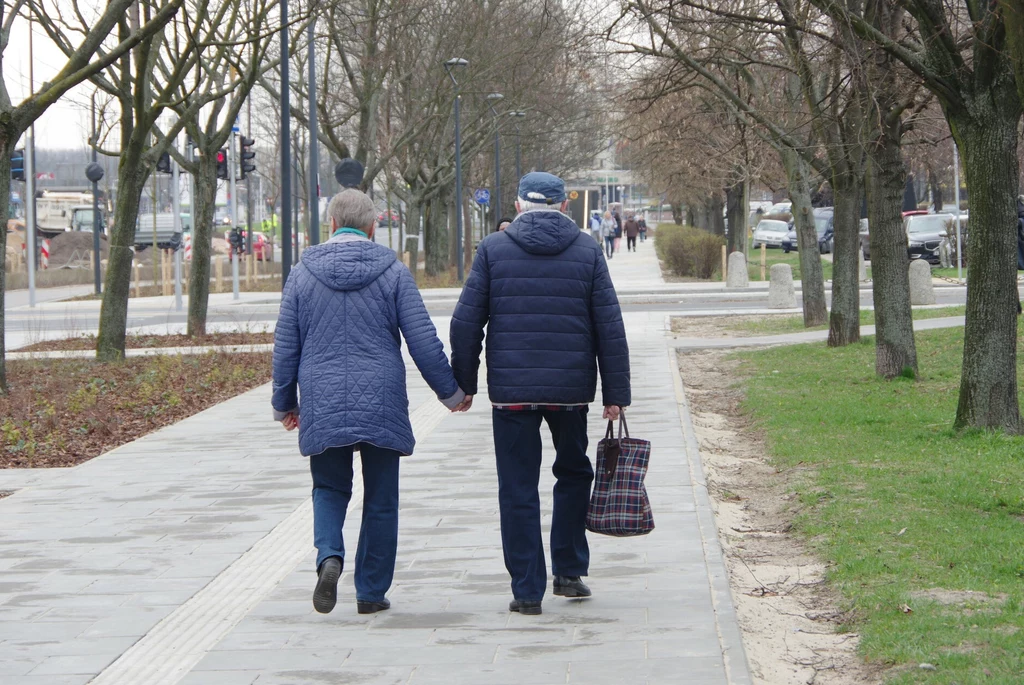 W Polsce nie brakuje osób, które zainteresowane są wcześniejszym przejściem na emeryturę 