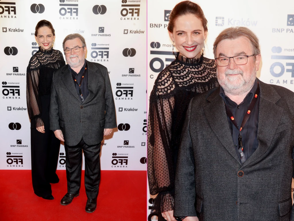 Mastercard OFF Camera 2023. Edward Miszczak, Anna Cieślak Mastercard OFF Camera 2023. Edward Miszczak, Anna Cieślak