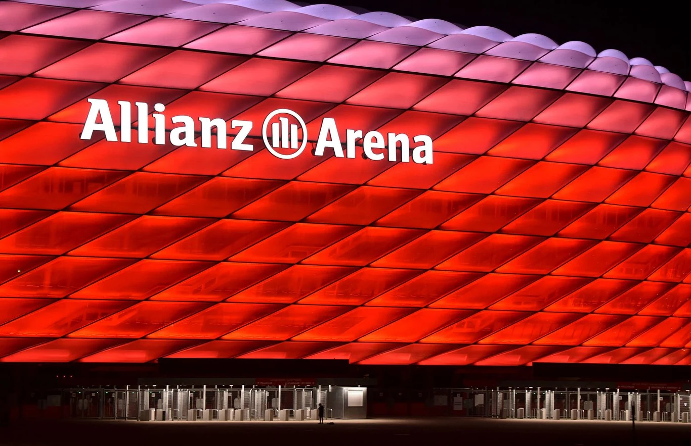Allianz Arena