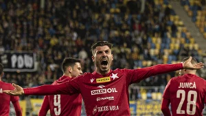 Piłkarze Wisły wpadli na pomysł. Trener prosił, by się nie pozabijali