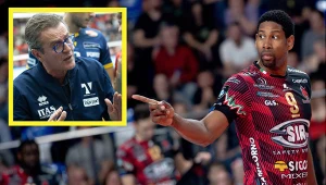 Polskie gwiazdy będą mieć nowego trenera. Włosi są już pewni